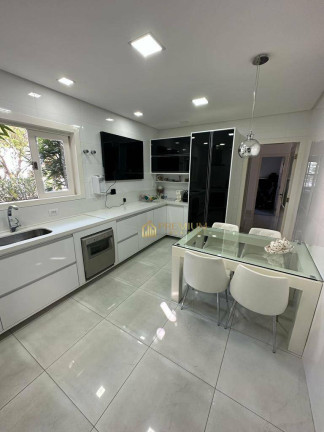 Imagem Sobrado com 4 Quartos à Venda, 365 m² em Urbanova - São José Dos Campos