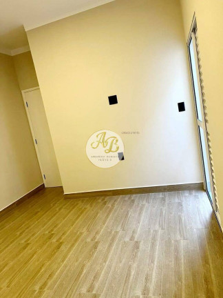 Imagem Casa com 3 Quartos à Venda, 125 m² em Residencial Jardim Elisa - Franca Imagem Casa com 3 Quartos à Venda, 125 m² em Residencial Jardim Elisa - Franca