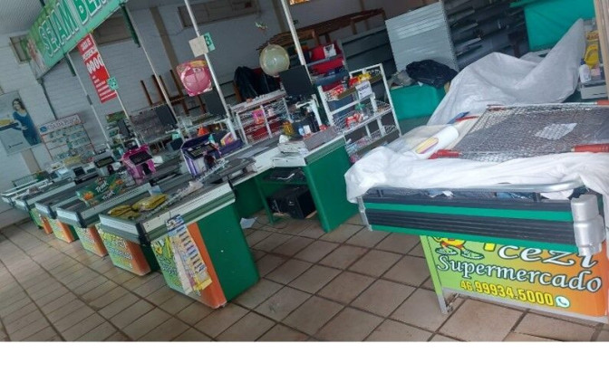 Imagem Imóvel Comercial à Venda, 1.100 m² em Centro - Mangueirinha Imagem Imóvel Comercial à Venda, 1.100 m² em Centro - Mangueirinha