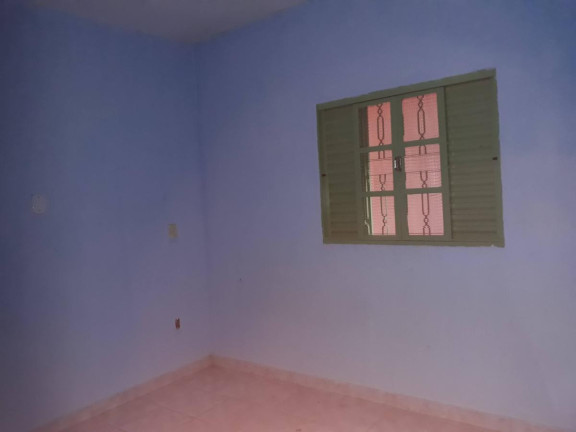 Imagem Casa com 3 Quartos para Alugar, 80 m² em Jardim Rossin - Campinas Imagem Casa com 3 Quartos para Alugar, 80 m² em Jardim Rossin - Campinas
