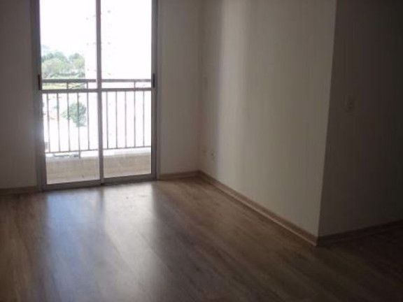 Imagem Apartamento com 2 Quartos à Venda, 50 m² em Sacomã - São Paulo Imagem Apartamento com 2 Quartos à Venda, 50 m² em Sacomã - São Paulo