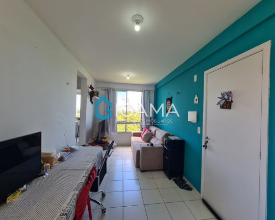 Foto do imóvel Imóvel com 2 Quartos à Venda, 58 m² em Parque Das árvores - Parnamirim