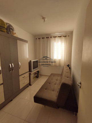 Imagem Apartamento com 2 Quartos à Venda, 45 m² em Vila Mariana - Aparecida Imagem Apartamento com 2 Quartos à Venda, 45 m² em Vila Mariana - Aparecida