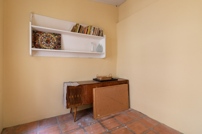 Imagem Casa de Vila com 3 Quartos à Venda, 100 m² em Pinheiros - São Paulo