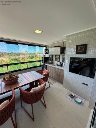 Imagem Imóvel com 4 Quartos à Venda, 113 m² em Patamares - Salvador Imagem Imóvel com 4 Quartos à Venda, 113 m² em Patamares - Salvador