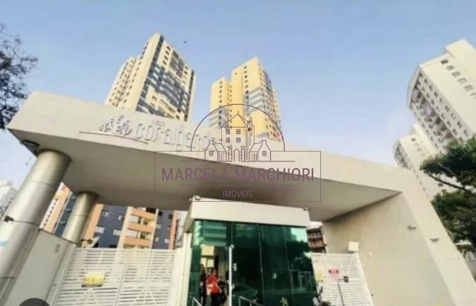 Imagem Apartamento com 3 Quartos à Venda, 87 m² em Itapuã - Vila Velha