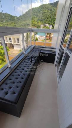 Imagem Apartamento com 3 Quartos à Venda, 98 m² em Toninhas - Ubatuba Imagem Apartamento com 3 Quartos à Venda, 98 m² em Toninhas - Ubatuba