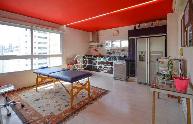 Imagem Apartamento com 3 Quartos à Venda, 250 m² em Jardim Paulista - São Paulo Imagem Apartamento com 3 Quartos à Venda, 250 m² em Jardim Paulista - São Paulo
