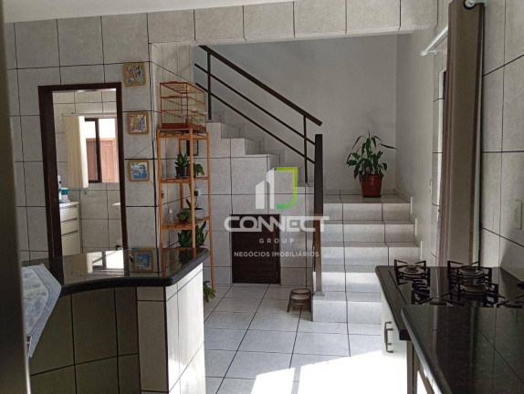 Imagem Casa com 4 Quartos à Venda, 240 m² em São Vicente - Itajaí