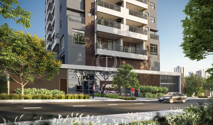 Imagem Cobertura com 2 Quartos à Venda, 64 m² em Vila Ema - São Paulo Imagem Cobertura com 2 Quartos à Venda, 64 m² em Vila Ema - São Paulo