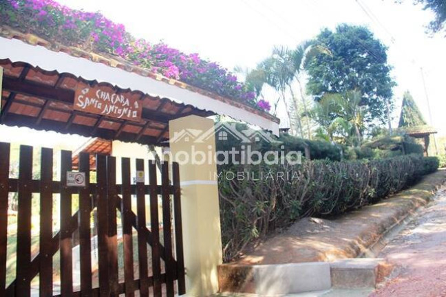 Imagem Chácara com 4 Quartos à Venda, 1.225 m² em Jundiaizinho - Atibaia Imagem Chácara com 4 Quartos à Venda, 1.225 m² em Jundiaizinho - Atibaia