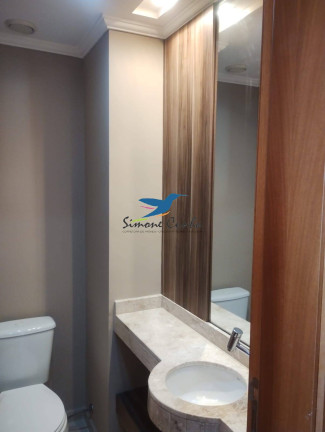 Imagem Apartamento com 4 Quartos para Alugar, 172 m² em Vila Ema - São José Dos Campos