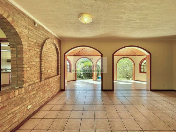 Imagem Casa de Condomínio com 4 Quartos à Venda, 586 m² em Granja Viana - Carapicuíba