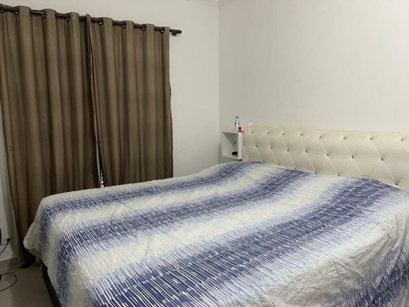 Imagem Sobrado com 3 Quartos à Venda, 135 m² em Jabaquara - São Paulo