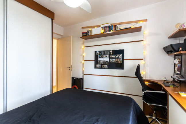 Imagem Apartamento com 3 Quartos à Venda, 102 m² em Alto De Pinheiros - São Paulo Imagem Apartamento com 3 Quartos à Venda, 102 m² em Alto De Pinheiros - São Paulo