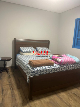 Imagem Casa com 4 Quartos para Alugar, 110 m² em Condomínio Estância - São Lourenço