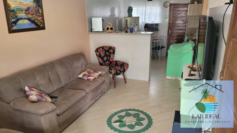 Imagem Casa com 2 Quartos à Venda, em Unamar (tamoios) - Cabo Frio Imagem Casa com 2 Quartos à Venda, em Unamar (tamoios) - Cabo Frio