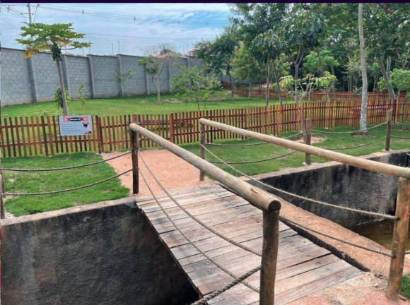 Imagem Terreno à Venda, 446 m² em Condomínio Jardim Laguna - Indaiatuba Imagem Terreno à Venda, 446 m² em Condomínio Jardim Laguna - Indaiatuba