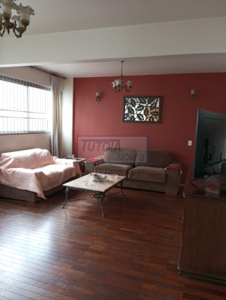 Imagem Apartamento com 3 Quartos à Venda, 145 m² em Paraíso - São Paulo Imagem Apartamento com 3 Quartos à Venda, 145 m² em Paraíso - São Paulo