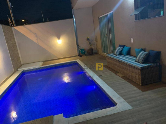Imagem Casa com 5 Quartos à Venda, 200 m² em Parque Novo Mundo - Americana Imagem Casa com 5 Quartos à Venda, 200 m² em Parque Novo Mundo - Americana