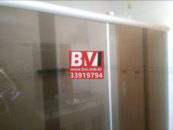 Imagem Apartamento com 3 Quartos à Venda, 81 m² em Vila Valqueire - Rio De Janeiro