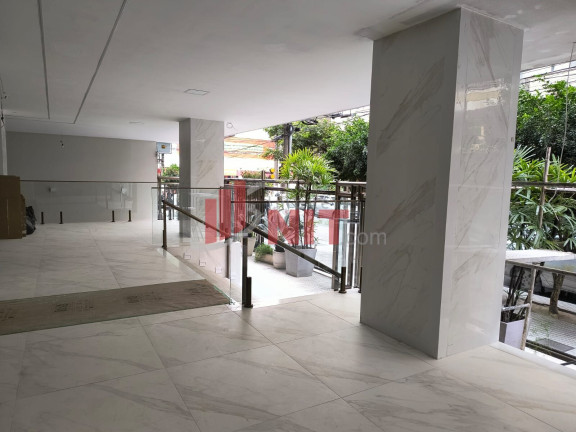 Imagem Apartamento com 3 Quartos à Venda, 105 m² em Icaraí - Niterói