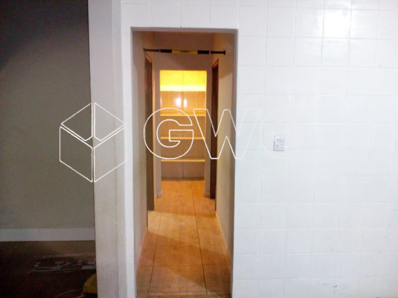 Imagem Imóvel com 2 Quartos à Venda, 100 m² em Jardim Virgínia - Marília