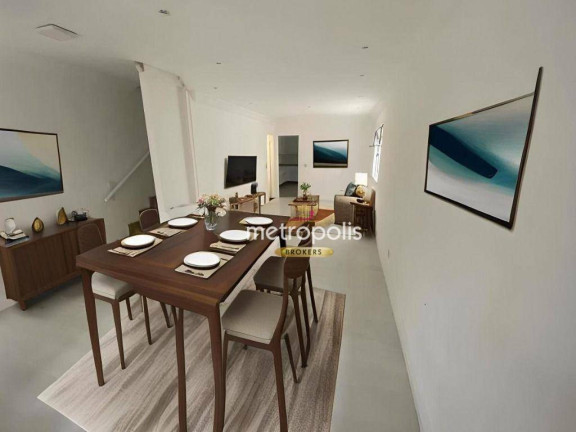 Imagem Casa com 3 Quartos à Venda, 195 m² em Vila Mariana - São Paulo Imagem Casa com 3 Quartos à Venda, 195 m² em Vila Mariana - São Paulo
