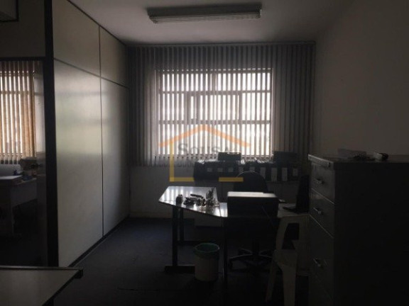 Imagem Sala Comercial à Venda ou Locação, 100 m² em República - São Paulo
