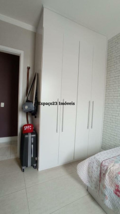 Imagem Apartamento com 2 Quartos à Venda, 59 m² em Limão - São Paulo Imagem Apartamento com 2 Quartos à Venda, 59 m² em Limão - São Paulo
