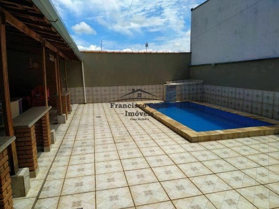 Imagem Casa com 2 Quartos à Venda, 110 m² em Beira Rio - Guaratinguetá Imagem Casa com 2 Quartos à Venda, 110 m² em Beira Rio - Guaratinguetá