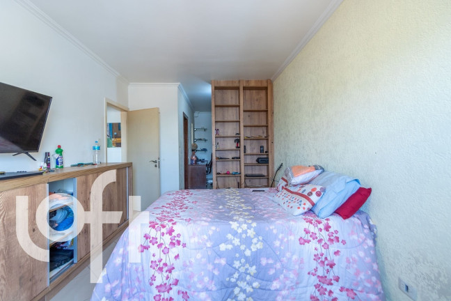 Imagem Apartamento com 2 Quartos à Venda, 84 m² em Aclimação - São Paulo