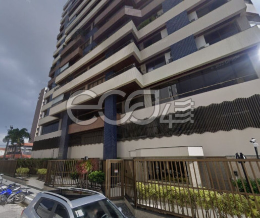 Apartamento com 4 Quartos à Venda, 180 m² em Treze De Julho - Aracaju
