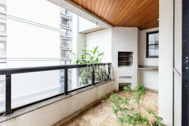 Imagem Apartamento com 4 Quartos à Venda, 200 m² em Perdizes - São Paulo Imagem Apartamento com 4 Quartos à Venda, 200 m² em Perdizes - São Paulo