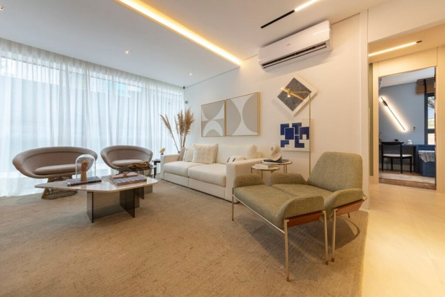 Imagem Apartamento com 3 Quartos à Venda, 93 m² em Jardim Paulista - São Paulo Imagem Apartamento com 3 Quartos à Venda, 93 m² em Jardim Paulista - São Paulo