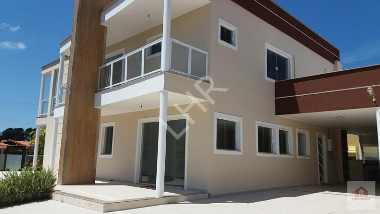 Imagem Casa com 7 Quartos à Venda, 1.000 m² em Itapeba - Maricá