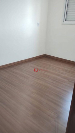 Apartamento com 2 Quartos à Venda ou Locação, 40 m² em Vila Guilhermina - São Paulo