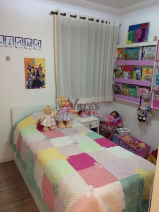 Imagem Apartamento com 3 Quartos à Venda, 125 m² em Vila Andrade - São Paulo Imagem Apartamento com 3 Quartos à Venda, 125 m² em Vila Andrade - São Paulo