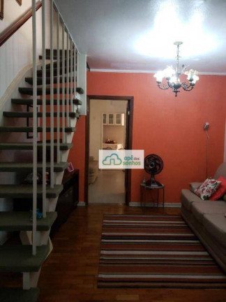 Imagem Sobrado com 3 Quartos à Venda, 150 m² em Parque Residencial Da Lapa - São Paulo Imagem Sobrado com 3 Quartos à Venda, 150 m² em Parque Residencial Da Lapa - São Paulo