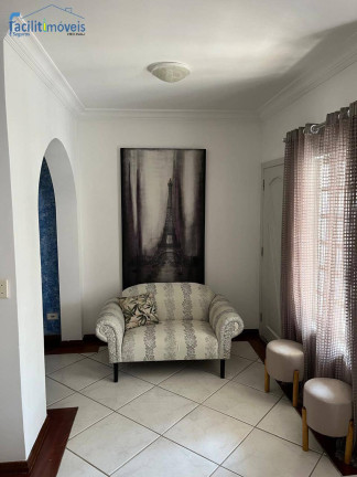 Imagem Sobrado com 3 Quartos à Venda, 380 m² em Vila Alice - Santo André Imagem Sobrado com 3 Quartos à Venda, 380 m² em Vila Alice - Santo André