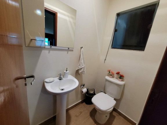 Imagem Casa de Condomínio com 3 Quartos à Venda, 90 m² em Horto Florestal - Sorocaba Imagem Casa de Condomínio com 3 Quartos à Venda, 90 m² em Horto Florestal - Sorocaba