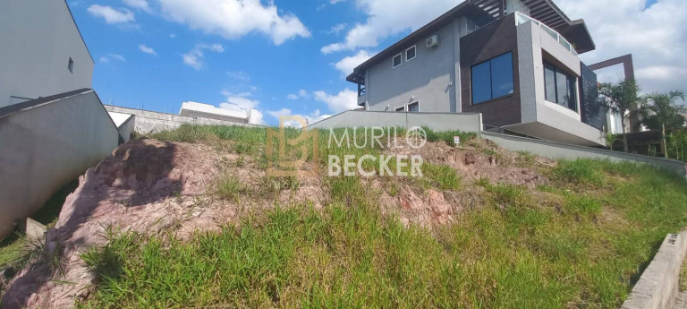 Imagem Terreno em Condomínio à Venda, 450 m² em Urbanova - São José Dos Campos