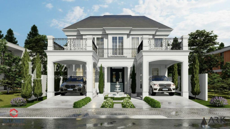 Imagem Casa com 3 Quartos à Venda, 389 m² em Vivapark - Porto Belo Imagem Casa com 3 Quartos à Venda, 389 m² em Vivapark - Porto Belo