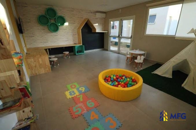 Imagem Apartamento com 2 Quartos à Venda, em Wanel Ville - Sorocaba Imagem Apartamento com 2 Quartos à Venda, em Wanel Ville - Sorocaba
