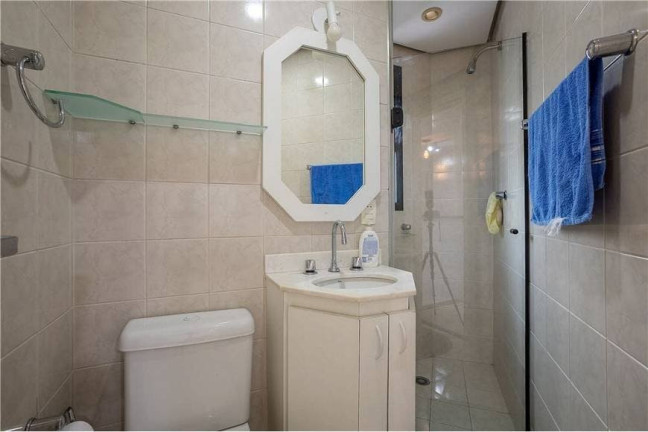 Imagem Apartamento com 2 Quartos à Venda, 56 m² em Moema - São Paulo Imagem Apartamento com 2 Quartos à Venda, 56 m² em Moema - São Paulo