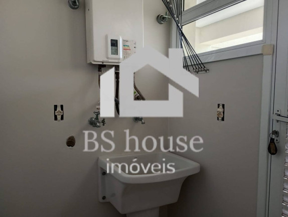 Imagem Apartamento com 2 Quartos para Alugar, 101 m² em Jardim - Santo André Imagem Apartamento com 2 Quartos para Alugar, 101 m² em Jardim - Santo André
