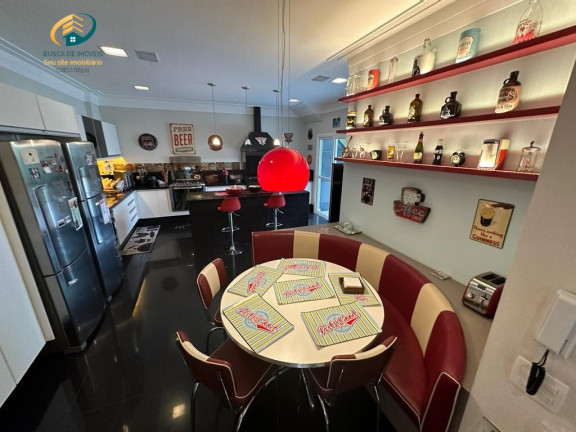 Imagem Casa de Condomínio com 4 Quartos à Venda, 271 m² em Planalto Paulista - São Paulo Imagem Casa de Condomínio com 4 Quartos à Venda, 271 m² em Planalto Paulista - São Paulo