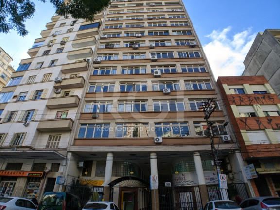 Imagem Apartamento com 2 Quartos à Venda, 84 m² em Centro Histórico - Porto Alegre