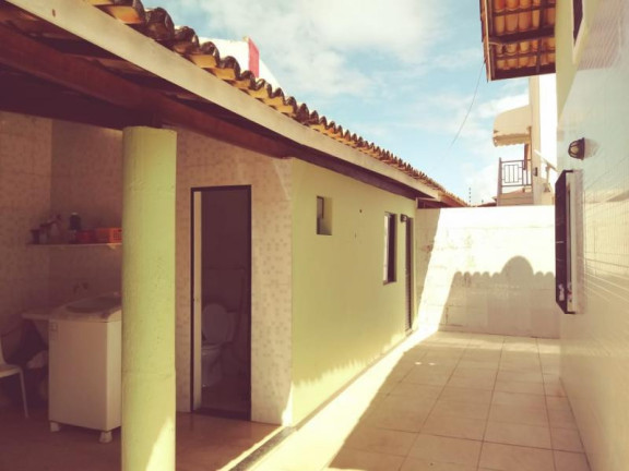 Imagem Casa com 3 Quartos à Venda, 150 m² em Vilas Do Atlântico - Lauro De Freitas Imagem Casa com 3 Quartos à Venda, 150 m² em Vilas Do Atlântico - Lauro De Freitas