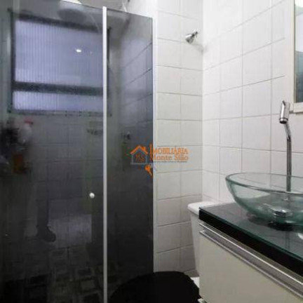 Imagem Apartamento com 2 Quartos à Venda, 44 m² em Parque Cecap - Guarulhos Imagem Apartamento com 2 Quartos à Venda, 44 m² em Parque Cecap - Guarulhos